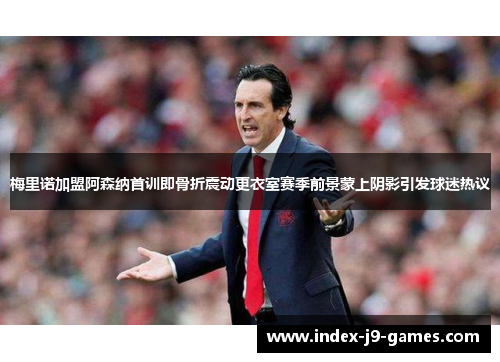 梅里诺加盟阿森纳首训即骨折震动更衣室赛季前景蒙上阴影引发球迷热议